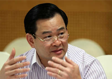 Diễn đàn chính sách